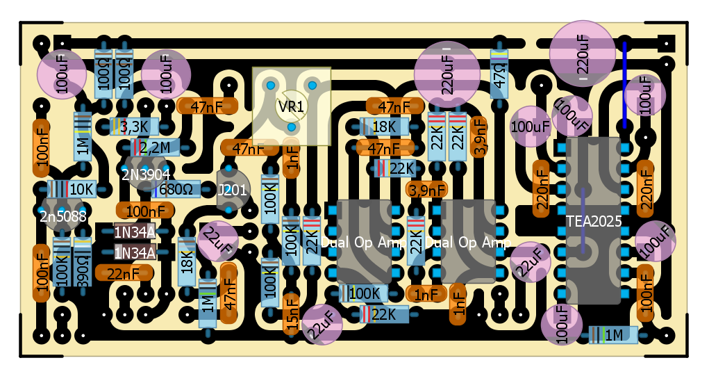 Benchhorse V1 Layout without pots.png
