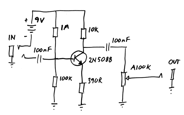 Lpb1 Schematic