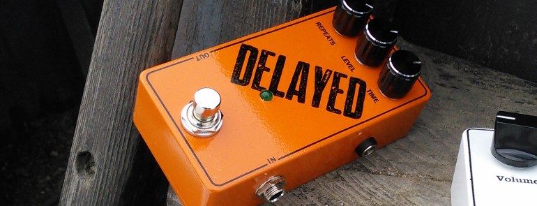 Picture of Rebote Delay