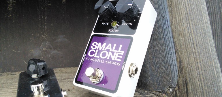 Small Clone Chorus