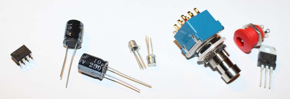 Components